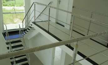 Imagem 7: Oportunidade Alphaville Litoral Norte 1, 4 suítes,piscina ,garagem coberta