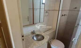 Imagem 4: Excelente apartamento para locação no Tatuapé