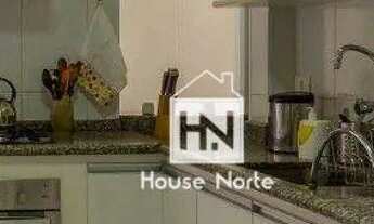 Imagem 7: Apartamento com 3 dormitórios à venda, 98 m² por R$ 640.000 - Parque Mandaqui - São Paulo