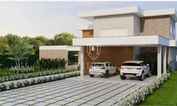 Imagem 6: Casa com 4 dormitórios à venda, 450 m² por R$ 5.500.000,00 - Condomínio Lago Azul - Araçoi