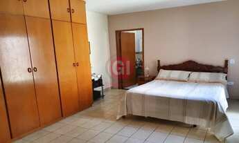 Imagem 6: CASA A VENDA E LOCAÇÃO JARDIM JACINTO 3 QUARTOS SENDO 1 SUITE