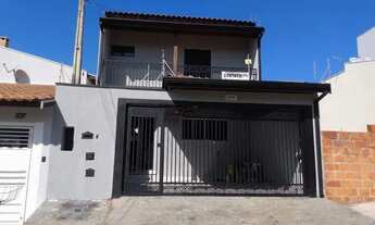 Imagem: Ótimo sobrado, J. Valença Indaiatuba