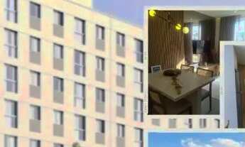 Imagem: Apartamento Recanto das Emas - 1 e 2 Quartos