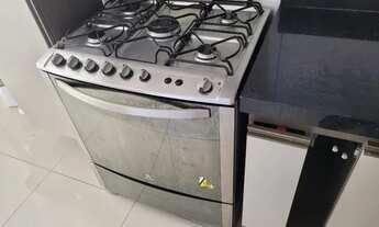 Imagem 7: ALUGO)Apt° no Cond. Varandas do Gran Park de 88m² 3 quartos+dce 100%Mobiliado no Calhau-S