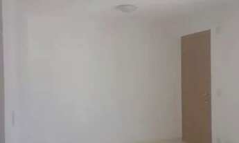 Imagem 3: Apartamento com 2 dormitórios para alugar, 41 m² por R$ 1.098,00/mês - Água Chata - Guarul