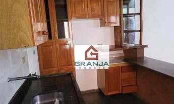 Imagem 6: Casa com 1 dormitório para alugar, 40 m² por R$ 700,00/mês - Granja Viana - Cotia/SP