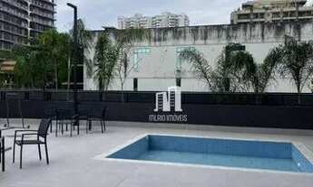 Imagem 3: Apartamento com 3 dormitórios à venda, 81 m² por R$ 575.000 - Recreio dos Bandeirantes - R