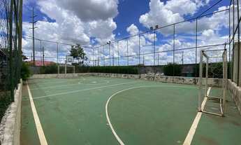 Imagem 7: Apartamento 2 quartos Residencial Florida