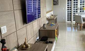 Imagem 2: Casa para Venda em Cuiabá, Santa Rosa, 3 dormitórios, 1 suíte, 4 banheiros, 3 vagas