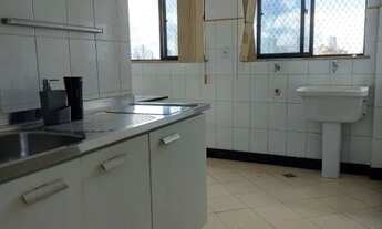 Imagem 6: Alugo Amplo Apto com 100m², Suíte com Hidro no Umarizal