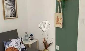 Imagem: APARTAMENTO NOVO - VISTAS DA MANTIQUEIRA