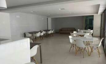 Imagem 6: NI - Apartamento I 3 quartos I na Encruzilhada I 70m² I Edf Athos