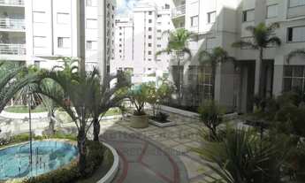 Imagem 2: Apartamento de 166m² 3 dormitórios Vila São Francisco - São Paulo