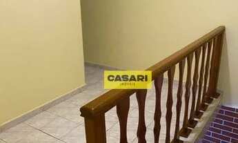 Imagem 3: Sobrado com 3 dormitórios para alugar, 80 m² - Jardim do Mar - São Bernardo do Campo/SP