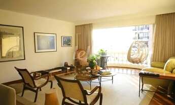 Imagem: São Paulo - Apartamento Padrão - Vila