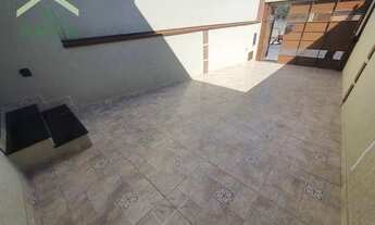 Imagem 6: Casa com 3 dormitórios à venda, 160 m² por R$ 450.000,00 - Vila Caiúba - São Paulo/SP