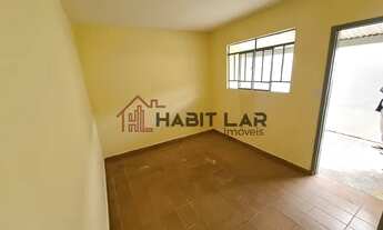 Imagem 3: Térrea para aluguel com 70 metros quadrados com 2 quartos em Vila Nogueira - Diadema - SP