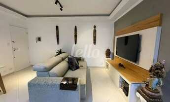 Imagem 3: São Paulo - Apartamento Padrão - Mooca