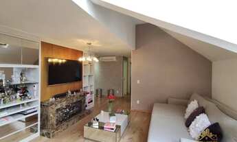 Imagem: Apartamento com 2 dormitórios à venda