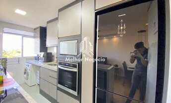 Imagem 6: Apartamento com 2 dorms, Fundação da Casa Popular, Campinas - R$ 482 mil, Cod: 3RAP2974