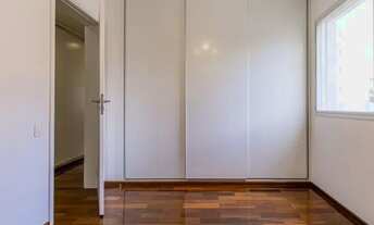 Imagem 6: Apartamento com 3 dormitórios à venda, 141 m² por R$ 2.900.000,00 - Indianópolis - São Pau