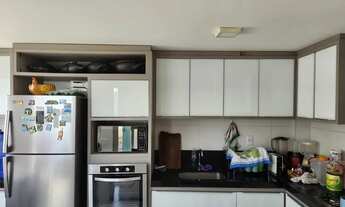 Imagem 3: Alugo casa em condomínio no Aracagy, 3 quartos, mobiliada