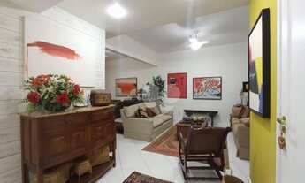 Imagem: Apartamento com 2 quartos à venda, 119