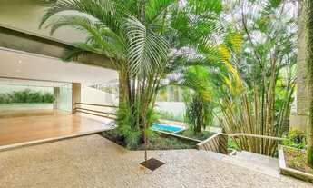 Imagem 3: Sobrado com 7 dormitórios para alugar, 730 m² no Morumbi