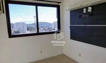 Imagem 7: Apartamento, 62 m² - venda por R$ 510.000,00 ou aluguel por R$ 2.781,81/mês - Centro - Nit