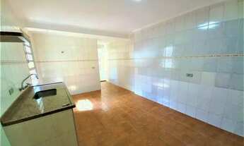 Imagem 5: Casa para Alugar na Freguesia do Ó, zona norte de São Paulo com 1 dormitório e 60m²