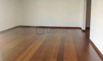 Imagem 3: Apartamento com 4 dormitórios para alugar, 329 m² por R$ 16.000,00/mês - Santo Amaro - São