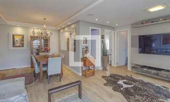 Imagem 6: Apartamento para Aluguel - Passo D'areia, 2 Quartos, 75 m2