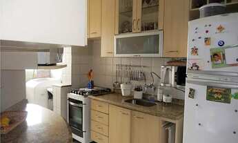 Imagem 5: Alugo apto 67m²,semi mobiliado, Butantã, 2 dorms,2 vagas cob