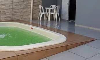 Imagem: Casa em Nova Satuba