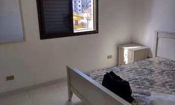 Imagem 3: Apartamento com 3 dormitórios à venda, 80 m² por R$ 402.800,00 - Itaguá - Ubatuba/SP