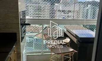 Imagem 3: Apartamento com 2 dormitórios à venda, 86 m² por R$ 950.000,00 - Icaraí - Niterói/RJ