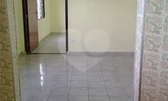 Imagem 7: Casa com 1 dorm e 1 vaga na Vila Paulo Silas