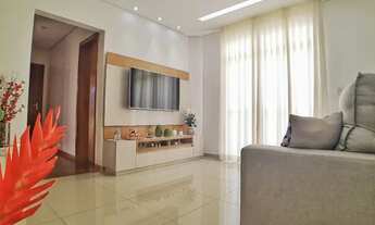 Imagem 6: Apartamento à venda, 3 quartos, 1 suíte, 2 vagas, Fonte Grande - Contagem/MG