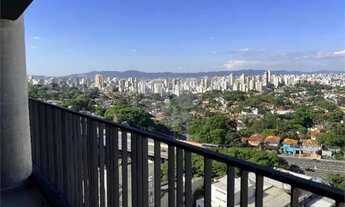 Imagem 2: Excelente Apto Oscar Freire