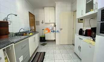 Imagem 7: Apartamento à venda, 3 quartos, 1 suíte, 2 vagas, Vila Regente Feijó - São Paulo/SP