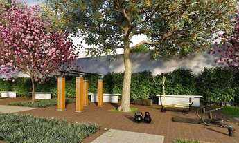 Imagem 6: Apartamento para Venda em Limeira, Jardim Residencial Village, 2 dormitórios, 1 banheiro