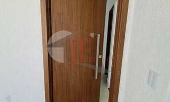 Imagem 6: Casa sobrado em condomínio com 4 quartos - Bairro Sítios Santa Luzia em Aparecida de Goiân