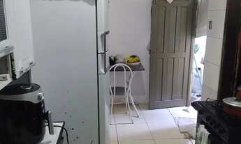 Imagem 5: Aluguel de casa na rua principal