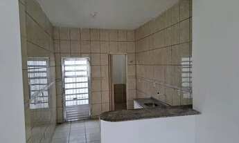 Imagem 2: Alugo casa 2/4 Vasco da Gama