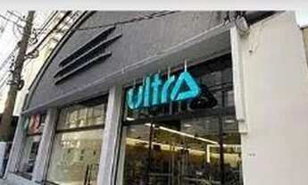 Imagem 2: SÃO PAULO - Loja de Shopping/Centro Comercial - BARRA FUNDA