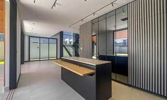 Imagem 4: Magnifica casa de luxo, recém construída no condominio Reserva do Paratehy Sul