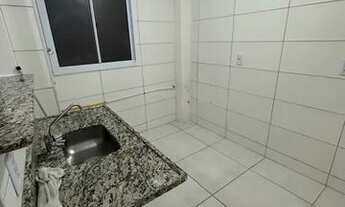 Imagem 2: Apartamento para locação anual no Portal do Sol