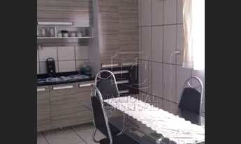 Imagem 14: Casa com 2 dormitórios à venda, 106 m² por R$ 201.000,00 - Jussara - Mongaguá/SP