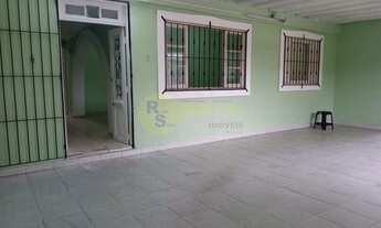 Imagem 5: Casa com 2 dorms, Ocian, Praia Grande, Cod: 4525