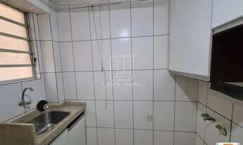 Imagem 4: Apartamento (tipo - padrao) 2 dormitórios, cozinha planejada, portaria 24hs, lazer, espaço